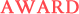 award